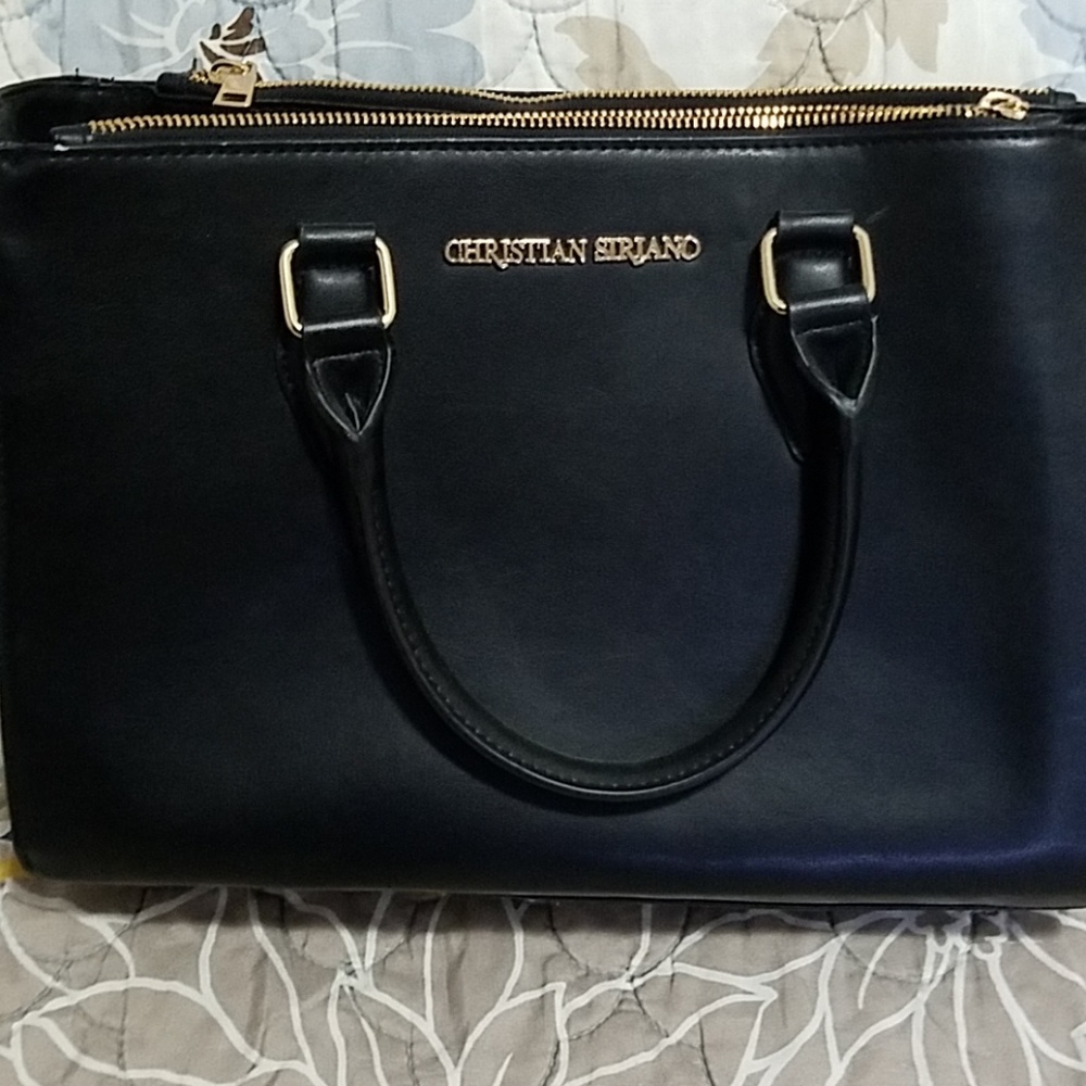 Christian Siriano for Payless purse